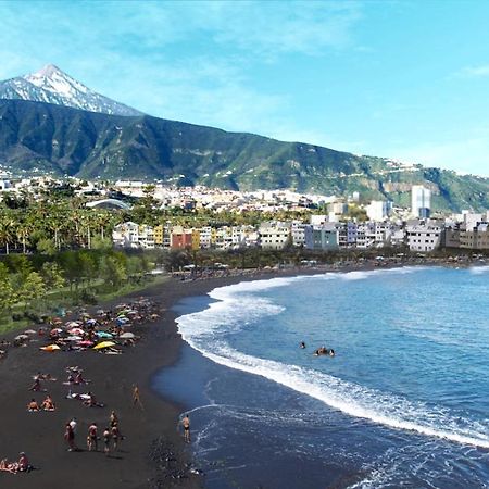Bello Apartamento En Playa Martianez 푸에르토 드 라 크루즈 외부 사진