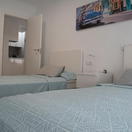 Bello Apartamento En Playa Martianez 푸에르토 드 라 크루즈 외부 사진