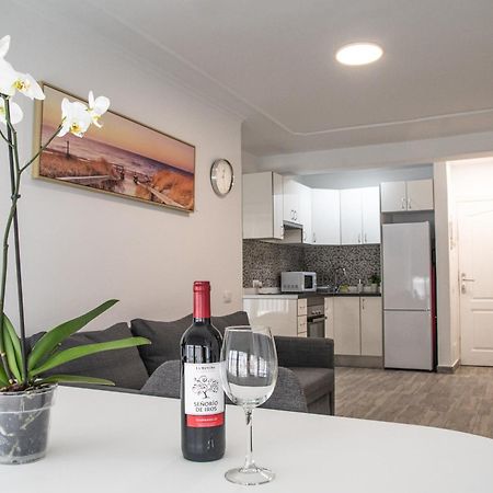 Bello Apartamento En Playa Martianez 푸에르토 드 라 크루즈 외부 사진