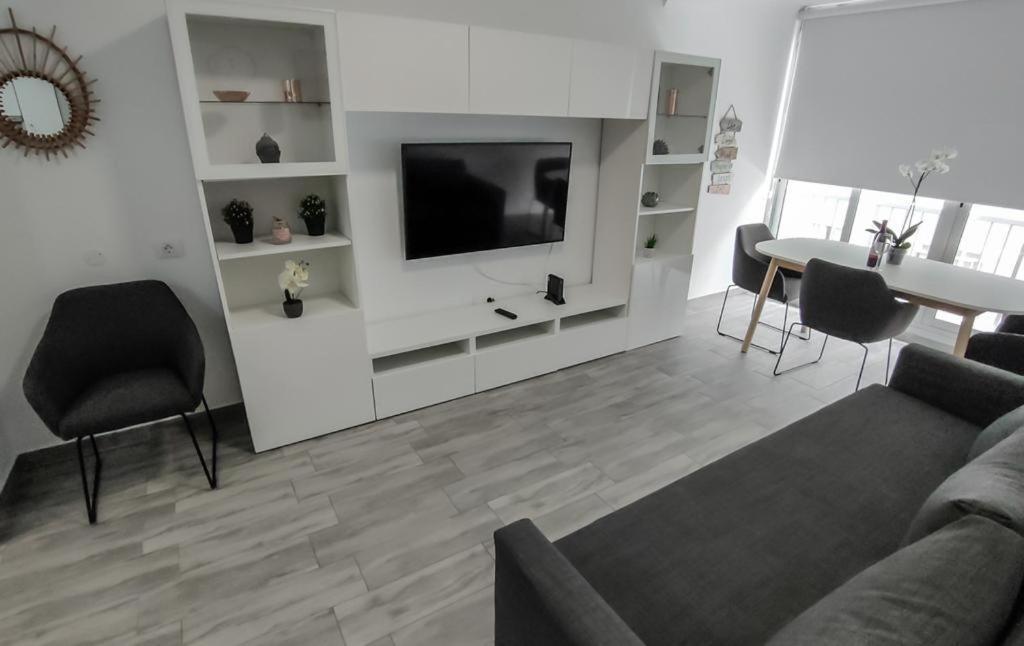 Bello Apartamento En Playa Martianez 푸에르토 드 라 크루즈 외부 사진