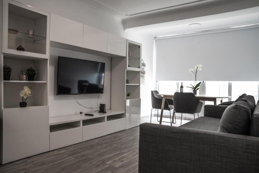 Bello Apartamento En Playa Martianez 푸에르토 드 라 크루즈 외부 사진