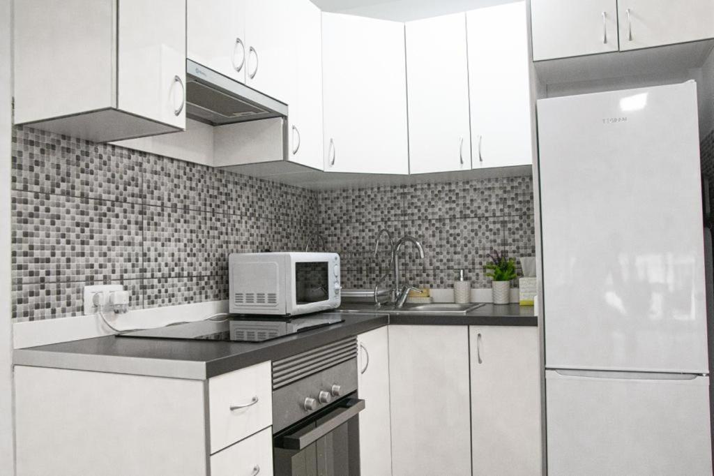 Bello Apartamento En Playa Martianez 푸에르토 드 라 크루즈 외부 사진